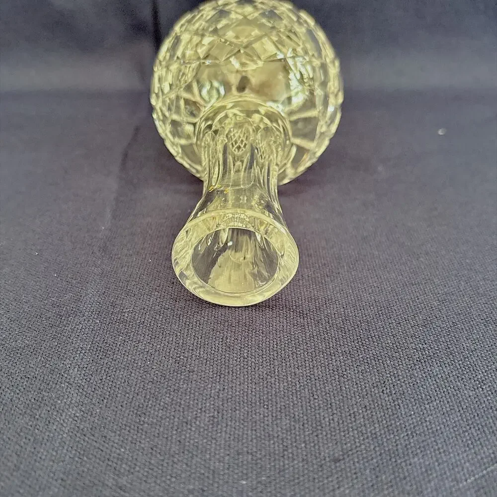 Waterford vintage crystal